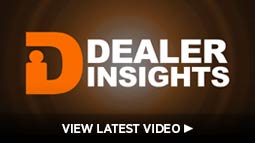 Dealer Insights